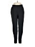 Assorted Brands Solid Black Active Pants Size M - photo 1