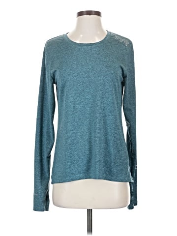 TYR Long Sleeve T-Shirt (view 1)