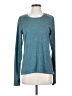 TYR Teal Long Sleeve T-Shirt Size Sm (32) - photo 1
