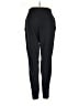 Assorted Brands Solid Black Active Pants Size M - photo 2