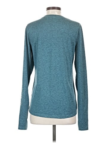 TYR Long Sleeve T-Shirt (view 2)
