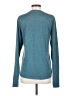 TYR Teal Long Sleeve T-Shirt Size Sm (32) - photo 2