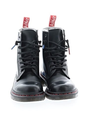 Dr. Martens Boots (view 2)
