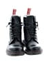 Dr. Martens Black Boots Size 6 - photo 2