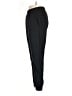 Assorted Brands Solid Black Active Pants Size M - photo 5