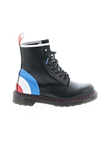 Dr. Martens Boots (view 1)
