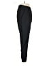 Assorted Brands Solid Black Active Pants Size M - photo 4