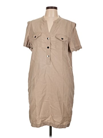 Gerard Darel Casual Dress (view 1)
