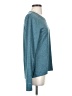 TYR Teal Long Sleeve T-Shirt Size Sm (32) - photo 4