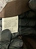 BCBGMAXAZRIA Solid Brown Formal Skirt Size 6 - photo 5