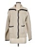 ON YOU Tan Cardigan Size M - photo 1