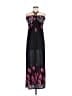 Unbranded Black Cocktail Dress Size M (estimated) - photo 1
