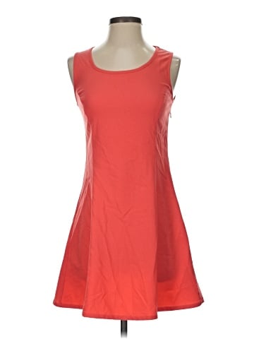 Sweet Rain Casual Dress (view 1)