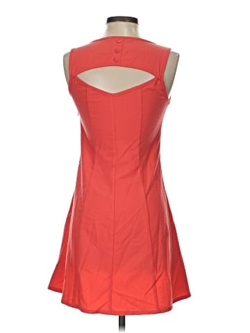 Sweet Rain Casual Dress (view 2)