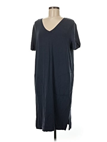 Garnet Hill Casual Dress (view 1)