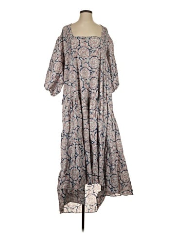 Chufy x Mango Casual Dress (view 1)
