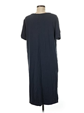 Garnet Hill Casual Dress (view 2)