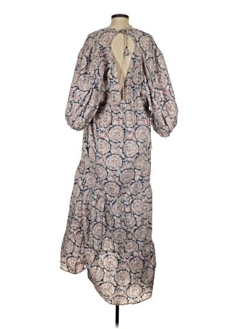 Chufy x Mango Casual Dress (view 2)