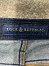 Rock & Republic Blue Jeans Size 8 - photo 7