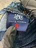 Rock & Republic Blue Jeans Size 8 - photo 8