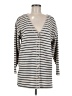 Mixit Gray Long Sleeve Top Size M - photo 1