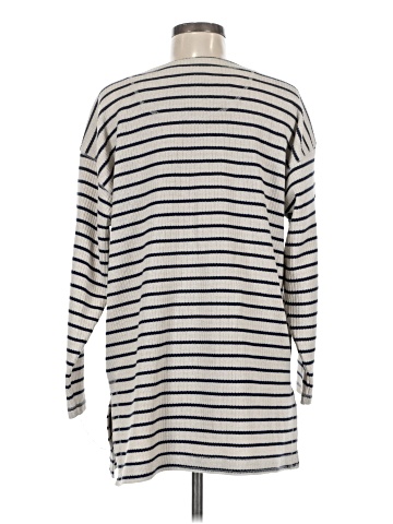 Mixit Long Sleeve Top (view 2)