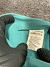 Girlfriend Collective Teal Active Pants Size XS - photo 7