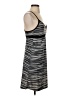 Athleta Stripes Gray Casual Dress Size XS - photo 4