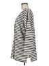 Mixit Gray Long Sleeve Top Size M - photo 5