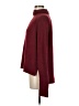 J.Crew Burgundy Turtleneck Sweater Size M - photo 5