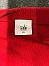 CAbi Red Cardigan Size XL - photo 6