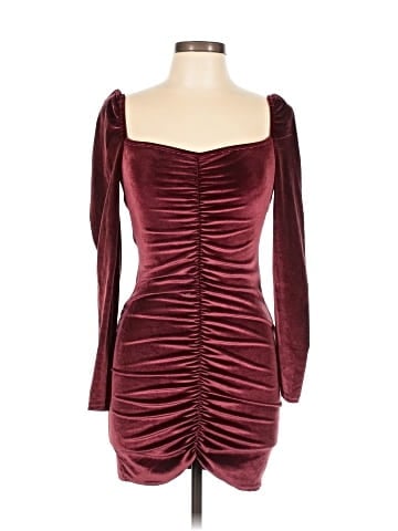 Nasty Gal Inc. Cocktail Dress (view 1)