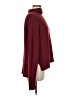 J.Crew Burgundy Turtleneck Sweater Size M - photo 4