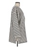 Mixit Gray Long Sleeve Top Size M - photo 4