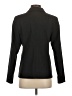 Uniqlo 100% Polyester Black Blazer Size S - photo 2