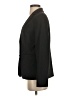 Uniqlo 100% Polyester Black Blazer Size S - photo 5