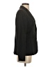 Uniqlo 100% Polyester Black Blazer Size S - photo 4