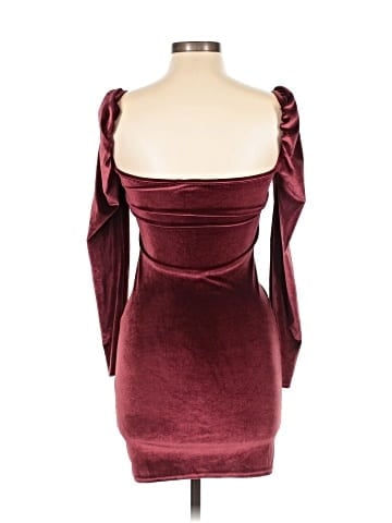 Nasty Gal Inc. Cocktail Dress (view 2)