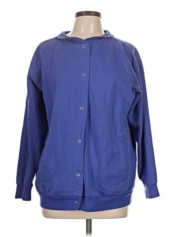 CW Classics Zip Up Hoodie (view 1)