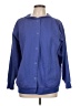 CW Classics Blue Zip Up Hoodie Size L - photo 1