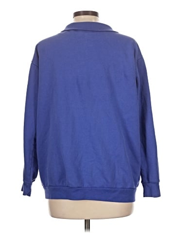 CW Classics Zip Up Hoodie (view 2)