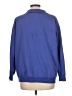CW Classics Blue Zip Up Hoodie Size L - photo 2