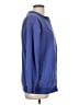 CW Classics Blue Zip Up Hoodie Size L - photo 4