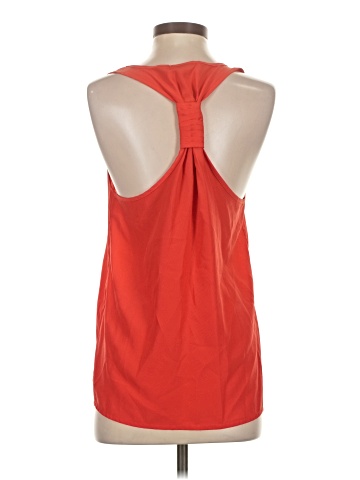 The Arte by ZENANA Sleeveless Blouse (view 2)