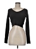 Aster Black Cardigan Size M - photo 1