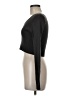 Aster Black Cardigan Size M - photo 5