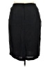 Sag Harbor Solid Black Formal Skirt Size 20W - photo 2