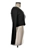 Aster Black Cardigan Size M - photo 4