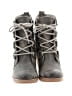 Sorel Gray Brown Ankle Boots Size 8 - photo 2