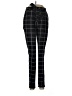Angel Cult Plaid Black Casual Pants Size M - photo 1